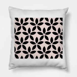 Blush botanicals III Pillow