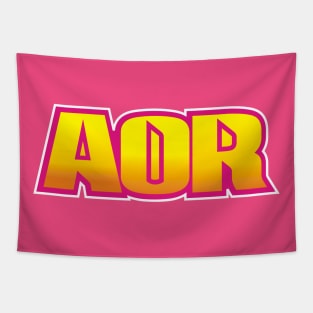 AOR Tapestry