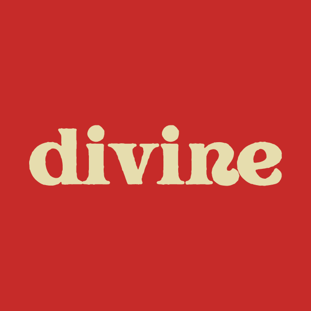 Divine by thedesignleague