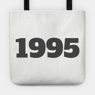 1995 Tote