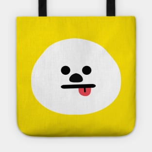 Chimmy (BTS) Tote
