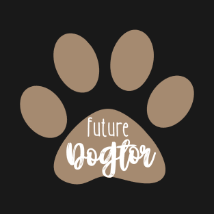 Future dogtor T-Shirt