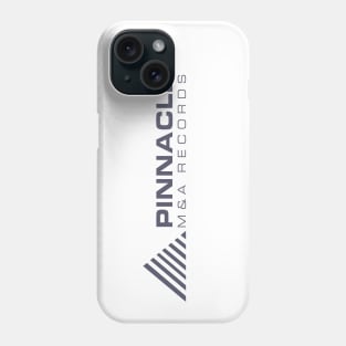 Pinnacle Records Phone Case