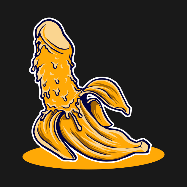 banana by Southwengker