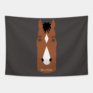 bojack cavallo Tapestry