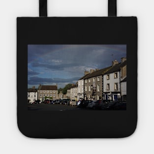 Middleham, Yorkshire Dales Tote