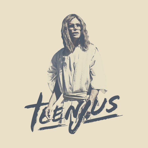 TEENJUS BABY BILLY 60S VINTAGE