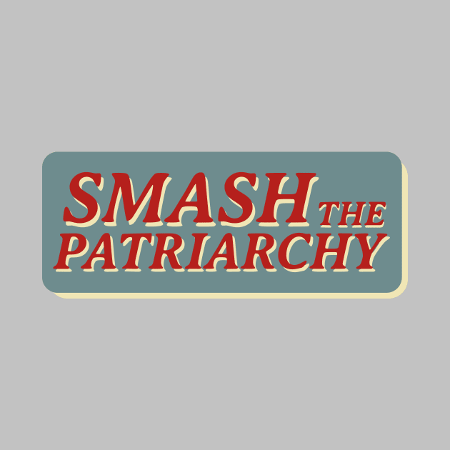 patriarchy by fokaction