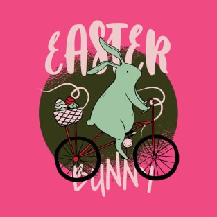 Easter on Two Wheels T-Shirt