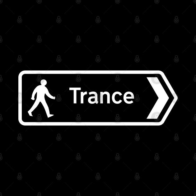 Trance by Monographis