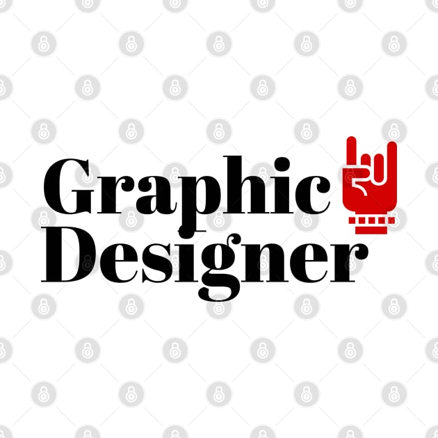 Graphic Designer by ArtMomentum