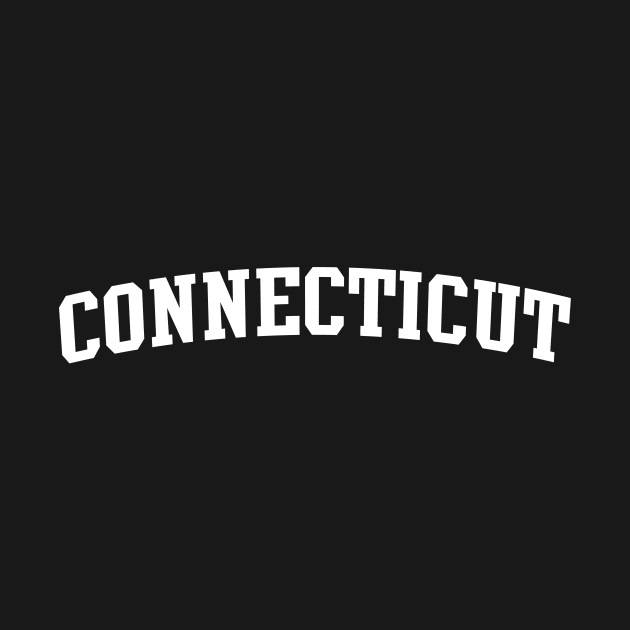 connecticut-state by Novel_Designs