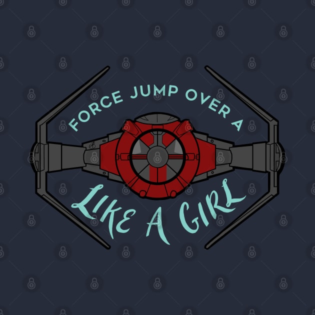 Force jump by misslys