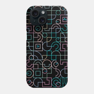 Dj electronic musician and music producer Phone Case