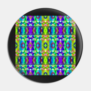 Valparaiso 246 by Hypersphere Pin