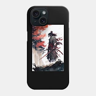 Battle Symphony Phone Case