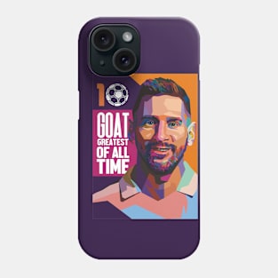 SOCCER Phone Case