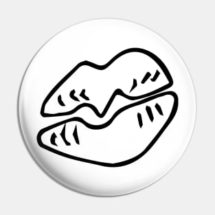 lips Pin