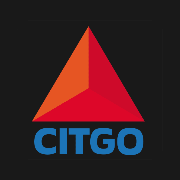 Citgo by sibonstrand