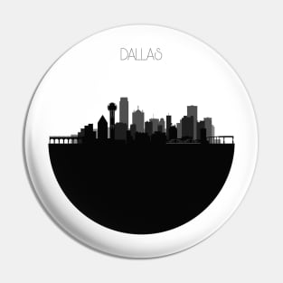 Dallas Skyline V2 Pin