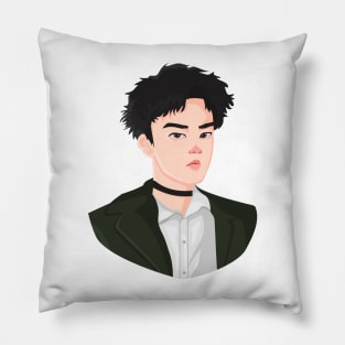 XIUMIN DMUMT Pillow