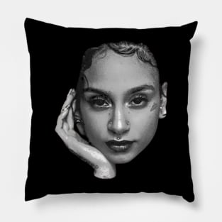 Kehlani Pillow