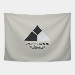 Cyberdyne Systems 1995 Tapestry