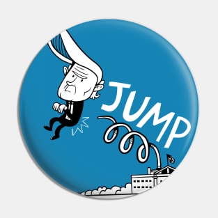 Jump Pin