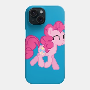 Pinkie 8-bits Phone Case