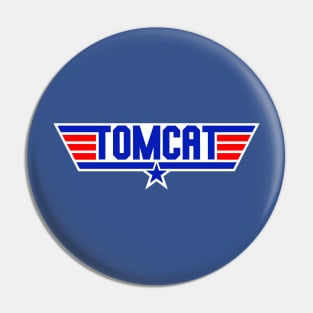 F-14 Tomcat Pin