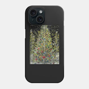 Oh Christmas Tree, Oh Christmas Tree! Phone Case