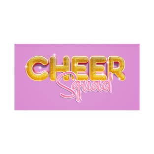 Cheer Squad | Cheer Team T-Shirt