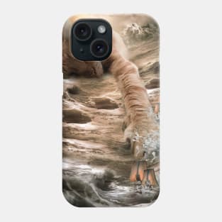 Cat Kraken Krakitten Phone Case