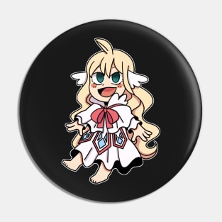 Chibi Mavis Pin