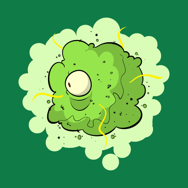 Germs by futiledesigncompany