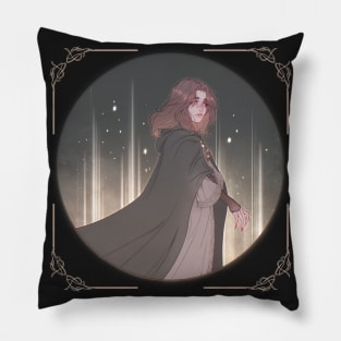 Elden Ring - Melina Pillow