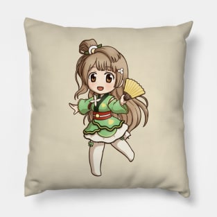 Minami Kotori Pillow