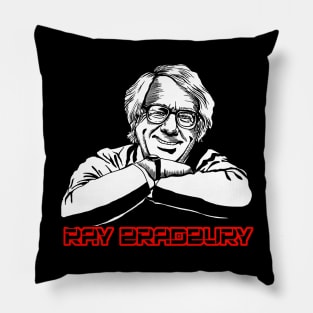 Bradbury 2 Pillow