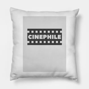 cinephile Pillow