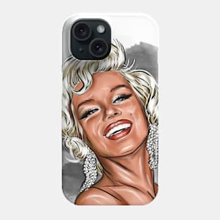 Marilyn Monroe Phone Case