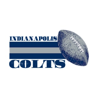 Indianapolis Colts T-Shirt