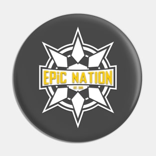 EPiC Pin