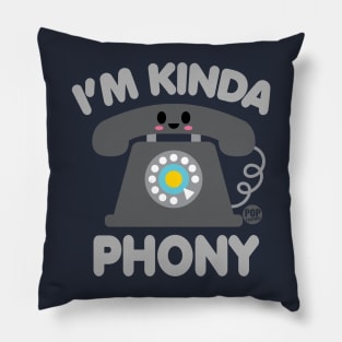 PHONY Pillow