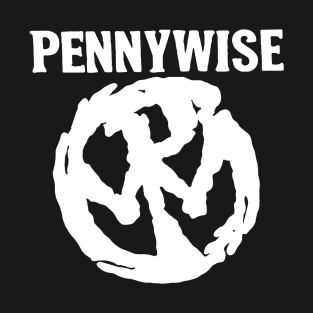 Pennywise 1 T-Shirt