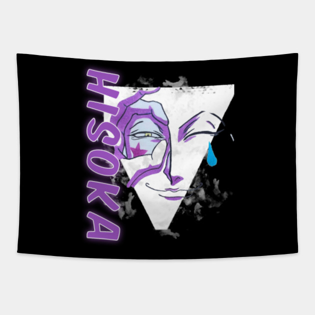 Get Wallpaper Hisoka Hunter X Hunter Fanart Design Hunter X Hunter Desktop Wallpaper Free