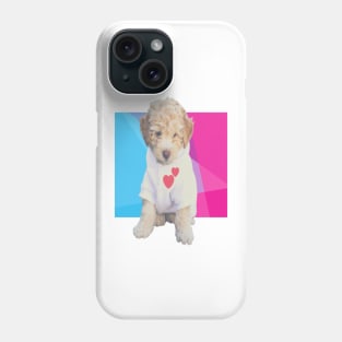 Cute Puppy Phone Case