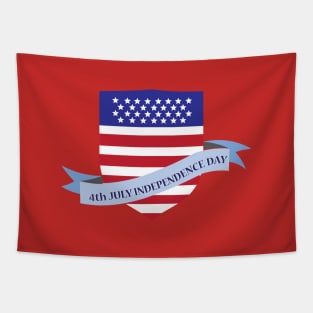 Independence day Tapestry