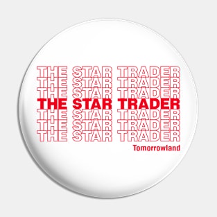 The Star Trader Pin