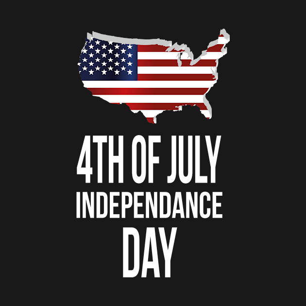 4th of July - US Independence Day Gifts by Saad Store 