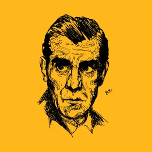 Karloff No.2 T-Shirt